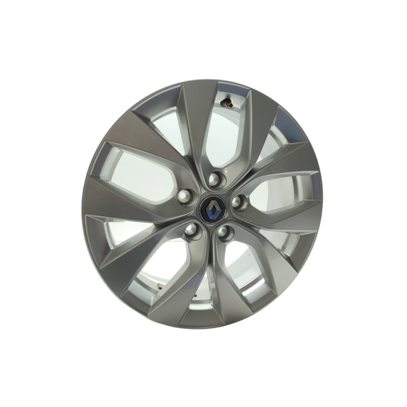 Recambio de llanta para renault captur ii intens referencia OEM IAM 403009043R  