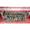 Recambio de culata para renault kangoo (f/kc0) 1.4 rapid plus referencia OEM IAM   