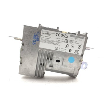 Recambio de modulo electronico para toyota c-hr hybrid active referencia OEM IAM 868400F030  