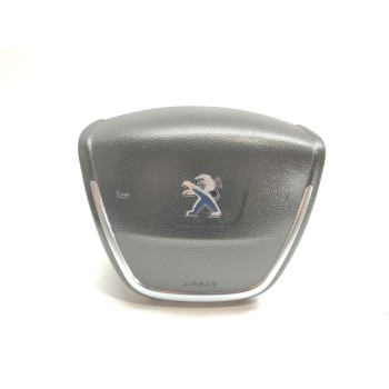 Recambio de kit airbag para peugeot 508 sw active referencia OEM IAM 96863325ZE  