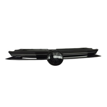 Recambio de rejilla delantera para volkswagen golf viii lim. (cd1) r 20 aniversario 4motion referencia OEM IAM 5H0853651BE  