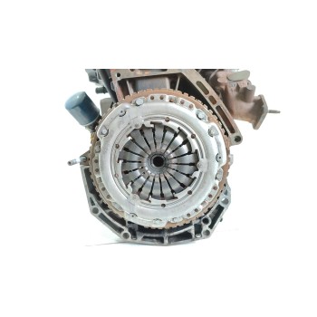 Recambio de motor completo para dacia dokker essential referencia OEM IAM K9KC6  