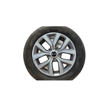 Recambio de llanta para kia sportage concept 4x2 referencia OEM IAM 529103W610  