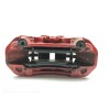 Recambio de pinza de freno delantera izquierda para porsche cayenne (typ 92aa) turbo referencia OEM IAM 7PP615123R  