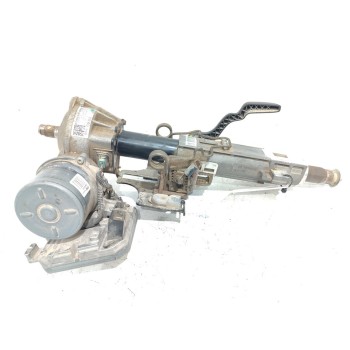 Recambio de columna direccion para volkswagen polo (6c1) comfortline bluemotion referencia OEM IAM 6C1909144M  