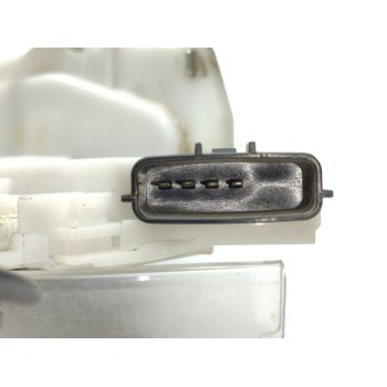 Recambio de cerradura puerta delantera izquierda para nissan x-trail (t32) tekna 4x4 referencia OEM IAM 805016FP0A  