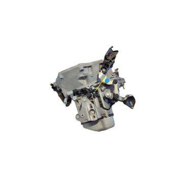 Recambio de caja cambios para citroën c3 elle referencia OEM IAM 20A704  