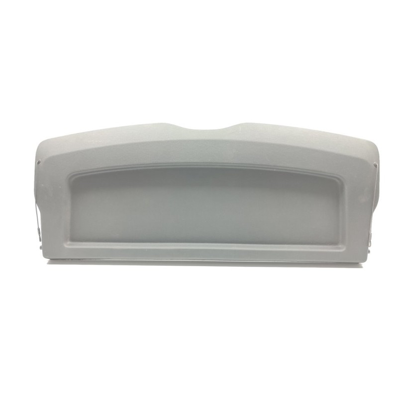 Recambio de bandeja trasera para audi a1 sportback (gba) 30 tfsi básico referencia OEM IAM 82A867769  