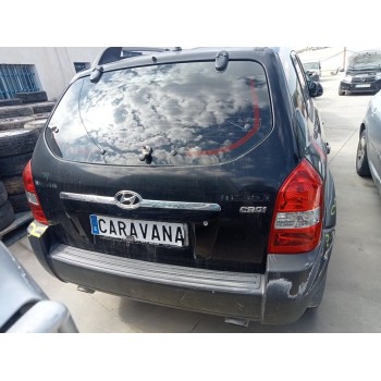 hyundai tucson (jm) del año 2006