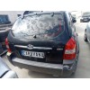 hyundai tucson (jm) del año 2006