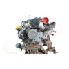 Recambio de motor completo para dacia dokker essential referencia OEM IAM K9KC6  