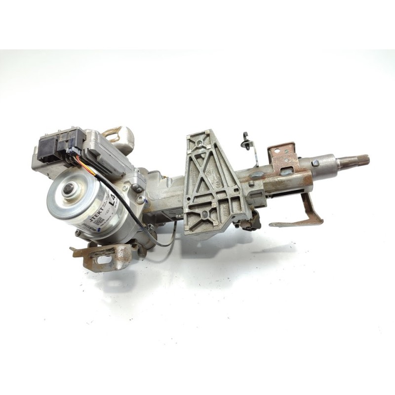 Recambio de columna direccion para renault clio iv dynamique referencia OEM IAM 488100991R  