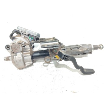 Recambio de columna direccion para volkswagen polo (6c1) comfortline bluemotion referencia OEM IAM 6C1909144M  