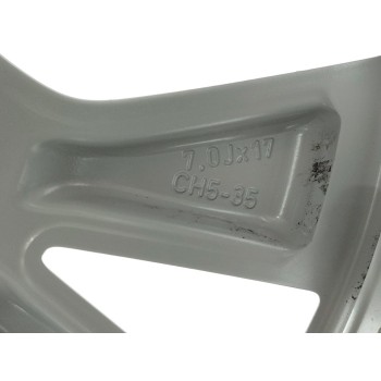 Recambio de llanta para renault captur ii intens referencia OEM IAM 403009043R  