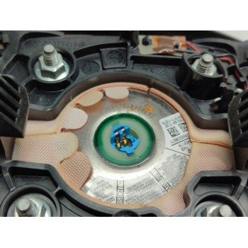 Recambio de kit airbag para peugeot 508 sw active referencia OEM IAM 96863325ZE  