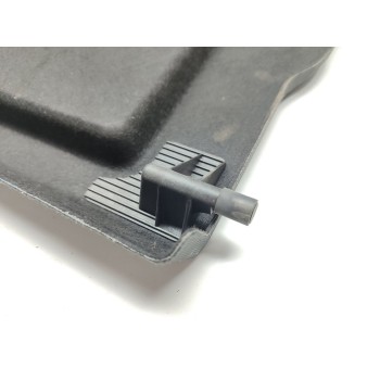 Recambio de bandeja trasera para audi a1 sportback (gba) 30 tfsi básico referencia OEM IAM 82A867769  