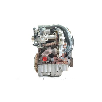 Recambio de motor completo para dacia dokker essential referencia OEM IAM K9KC6  