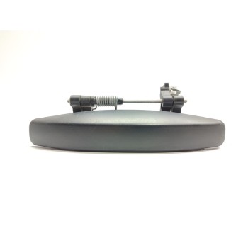 Recambio de maneta exterior delantera izquierda para dacia dokker ambiance referencia OEM IAM 806079580R  