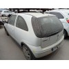 opel corsa c del año 2006