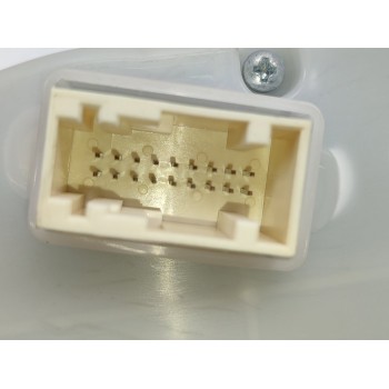 Recambio de cuadro instrumentos para peugeot 2008 (--.2013) active referencia OEM IAM 9678508980  