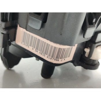 Recambio de kit airbag para peugeot 508 sw active referencia OEM IAM 96863325ZE  