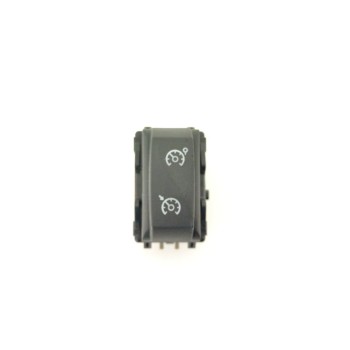 Recambio de interruptor para dacia sandero comfort referencia OEM IAM 255502666R  