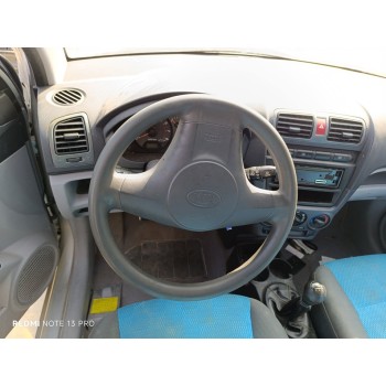 kia picanto del año 2007