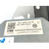 Recambio de columna direccion para volkswagen polo (6c1) comfortline bluemotion referencia OEM IAM 6C1909144M  
