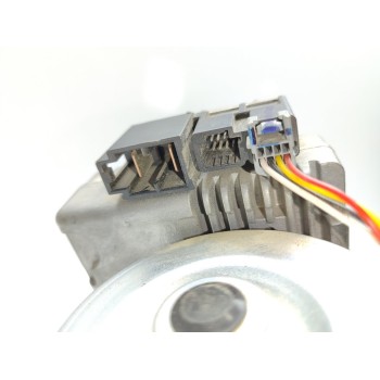 Recambio de columna direccion para renault clio iv dynamique referencia OEM IAM 488100991R  