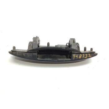 Recambio de maneta exterior delantera izquierda para dacia dokker ambiance referencia OEM IAM 806079580R  