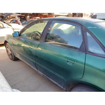 audi a4 berlina (b5) del año 1996