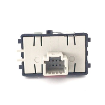Recambio de interruptor para dacia sandero comfort referencia OEM IAM 255502666R  