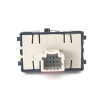 Recambio de interruptor para dacia sandero comfort referencia OEM IAM 255502666R  