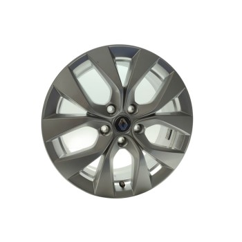 Recambio de llanta para renault captur ii intens referencia OEM IAM 403009043R  