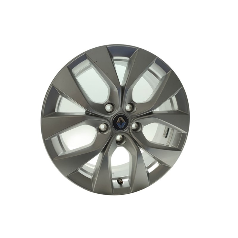 Recambio de llanta para renault captur ii intens referencia OEM IAM 403009043R  