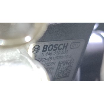 Recambio de motor completo para dacia dokker essential referencia OEM IAM K9KC6  