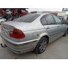 bmw serie 3 berlina (e46) del año 2000