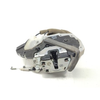 Recambio de cerradura puerta trasera derecha para nissan x-trail (t32) tekna 4x4 referencia OEM IAM 825006FR0A  