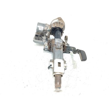 Recambio de columna direccion para volkswagen polo (6c1) comfortline bluemotion referencia OEM IAM 6C1909144M  