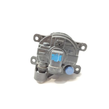 Recambio de faro antiniebla izquierdo para citroën c4 picasso feel referencia OEM IAM 9687410080  