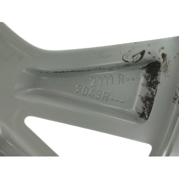 Recambio de llanta para renault captur ii intens referencia OEM IAM 403009043R  