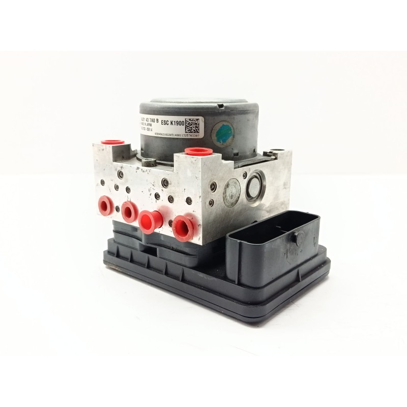 Recambio de abs para mazda cx-5 center-line 2wd referencia OEM IAM KJ01437A0B  