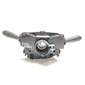 Recambio de kit airbag para peugeot 508 sw active referencia OEM IAM 96863325ZE  