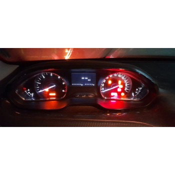 Recambio de despiece motor para peugeot 2008 (--.2013) active referencia OEM IAM 9H06  