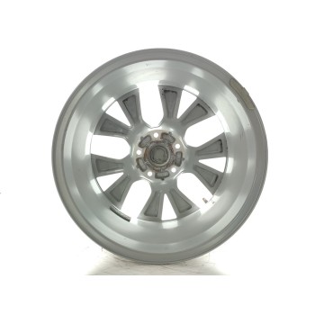 Recambio de llanta para renault captur ii intens referencia OEM IAM 403009043R  