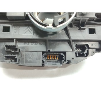 Recambio de kit airbag para peugeot 508 sw active referencia OEM IAM 96863325ZE  