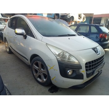 peugeot 3008 i monospace (0u_) del año 2010