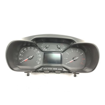 Recambio de cuadro instrumentos para citroën c3 elle referencia OEM IAM 9832140580  
