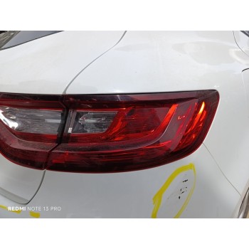 Recambio de piloto trasero derecho para renault megane iv berlina 5p intens referencia OEM IAM 265509578R  