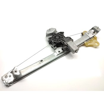 Recambio de elevalunas delantero derecho para renault clio iv dynamique referencia OEM IAM 807205569RC  